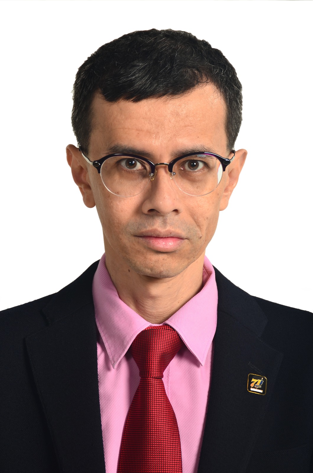 알렉스 레자 샤리만 오스만 사진