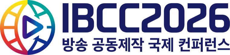 IBCC 2026 · 방송 공동제작 국제 컨퍼런스