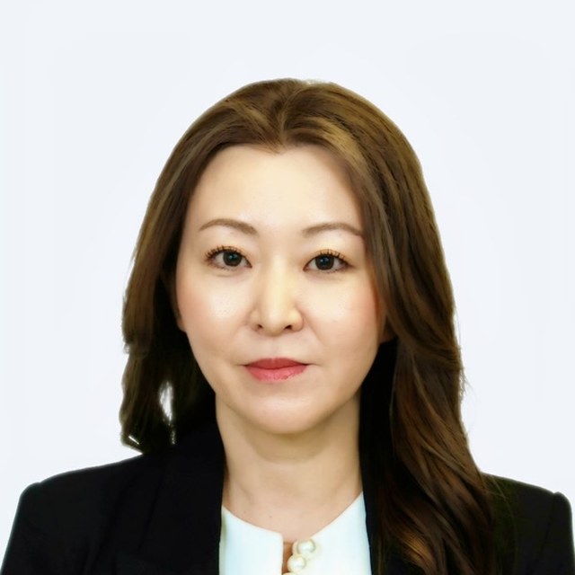Natsuko ADACHI